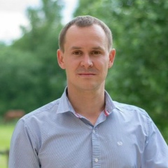 Дмитрий Васильев, 06.06.1986, Калуга