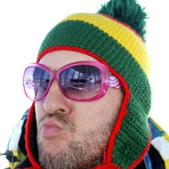 Алексей Семенюк, 06.01.1984, Москва