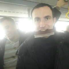 Павел Мельников, 03.01