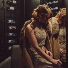 Анна Бессалова, 21.05.1989, Санкт-Петербург