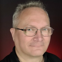 Эдуард Федюшин, 13.05.1962, Санкт-Петербург