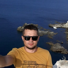 Ярослав Бумагин, Екатеринбург