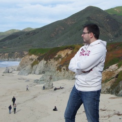 Олег Миронов, 05.01.1987, Montréal