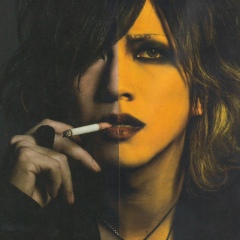 Ruki Matsumoto, 01.02.1982