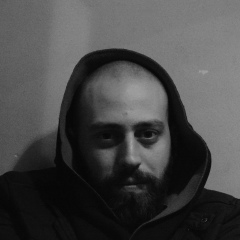 Beqa Gelovani, 20.07.1992, Тбилиси