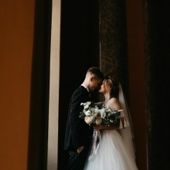 Анна Омельченко, 16.04.1995, Санкт-Петербург