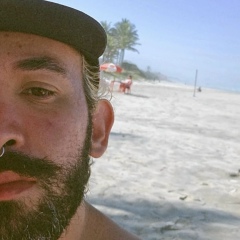 Guilherme De Melo, 19.08.1993, São Paulo