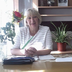 Светлана Данилова, 25.03, Зимогорье