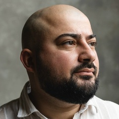 Наири Аветисян, Ростов-на-Дону