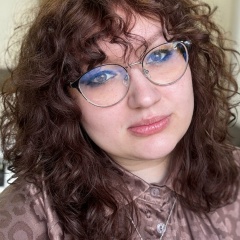 Милана Лисунова, Ухта