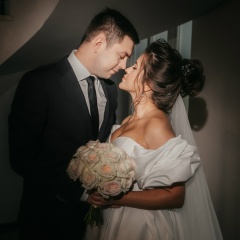Эля Яшина, 26.10, Тула