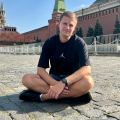 Артём Смородов, 24.05, Санкт-Петербург