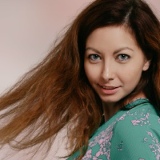 Алиса Горбунис, 14.11.1991, Москва