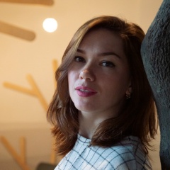 Нина Кузнецова, 17.02, Санкт-Петербург