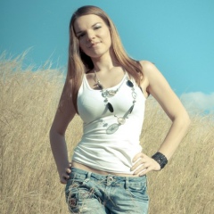 Виктория Хлыстова, 14.02.1986