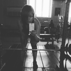 Юлія Корбан, 08.09, Минск