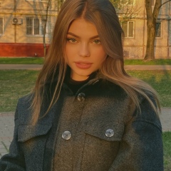 Лиза Соловей