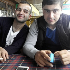 Artur Azatyan, 12.04, Бердаван