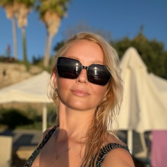 Екатерина Гребенюкова, 22.12, Екатеринбург