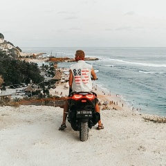 Илья Седушев, 14.04