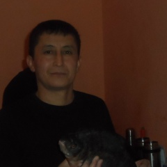 Руслан Ашуров, 28.01.1985, Череповец