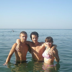 Роман Коржов, 08.01.1991, Краснодар