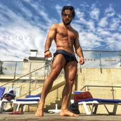 Артур Скодтаев, 29.01.1987, Сочи