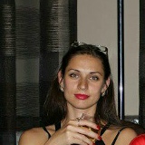 Маша Маркелова, 09.11, Киев