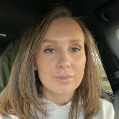 Лиза Угланова, 24.08.1987, Санкт-Петербург