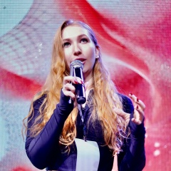 Юлия Эванэско, 13.10, Санкт-Петербург
