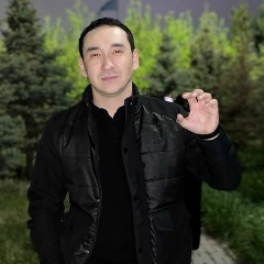 Ильяс Бейбитов, 17.03.1994, Атырау