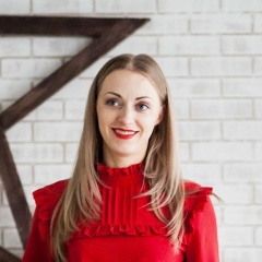 Алеся Архипова, Тюмень