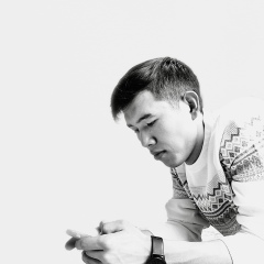 Данияр Чергалиев, 22.05.1997