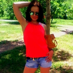 Татьяна Юленкова, 21.02, Самара