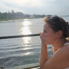 Анна Орлова, 15.12.1982, Санкт-Петербург