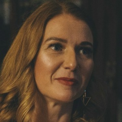 Екатерина Машкова, Москва