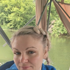 Екатерина Петренко, Краснодар