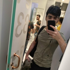 Эльвин Маликоглу, 12.11.1995, Баку