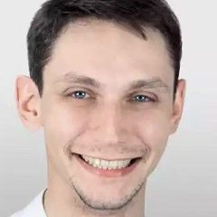 Даниил Голдобин, 04.11, Москва