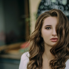 Полиночка , 21.07, Москва