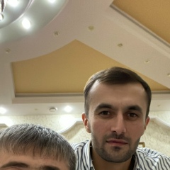 Гамзат Чеерчиев, Пыть-Ях