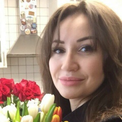 Алина Сафина, 06.05.1986, Уфа