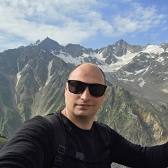 Дмитрий Коновалов, 28.07, Пенза