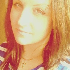 Оксана Габеркорн, 01.12.1988, Астана