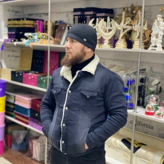 Timur Karimov, 05.09.1989, Москва