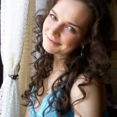 Анька Черных, 25.10.1986, Санкт-Петербург