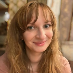 Ася Алекперова, 24.06, Москва