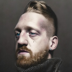 Максим Востриков, 25.10, Москва