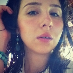 Катерина Корманова, 13.07, Алматы