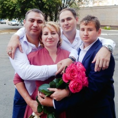 Радмир Умбеталиев, 06.06.1994, Сорочинск